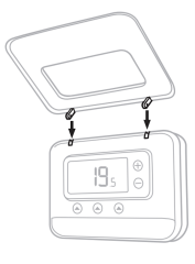 Honeywell T2H110A0069 Kablolu Programlanabilir Oda Termostadı - T2