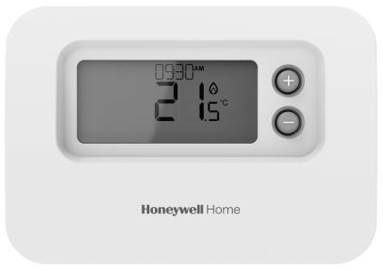 Honeywell T2H110A0069 Kablolu Programlanabilir Oda Termostadı - T2