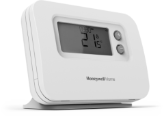 Honeywell Y2H310A0046 Kablosuz Programlanabilir Oda Termostadı-T2R