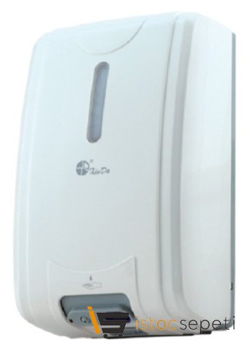 Xinda Sensörlü Dezenfektan Dispenseri Elektrikli - Banyo Ve Wc Aksesuarları