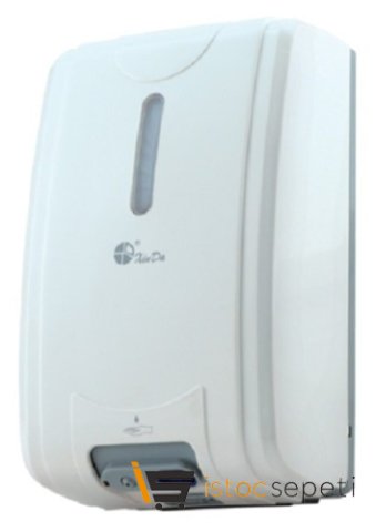 Xinda Sensörlü Dezenfektan Dispenseri Elektrikli - Banyo Ve Wc Aksesuarları