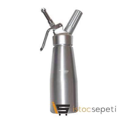 Epinox Krema Sifonu 0.5 L