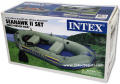 İntex Şişme Bot Seahawk II Bot - INTEX 68377