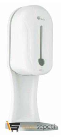 Xinda Xdq110b Sensörlü Dezenfektan Dispenseri Masaüstü 1100 ml