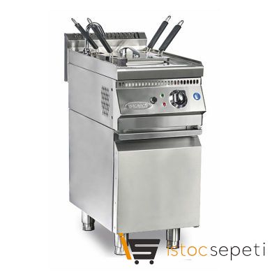 Pimak Dolaplı Bain Marie 80x70x85 cm Elektrikli