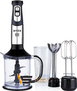 Arnica Diva Trend Blender Seti 1200W