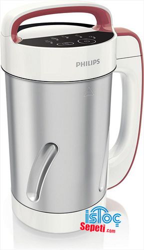 Philips Çorba Makinası Pratik Çorba Yapma Makinesi