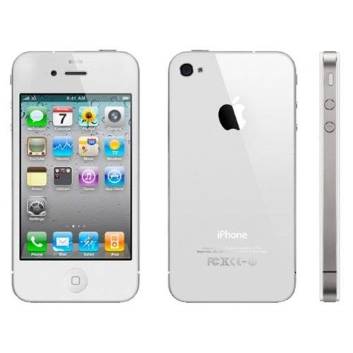 İphone 4S 16 Gb Cep Telefonu İndirimli Fiyat