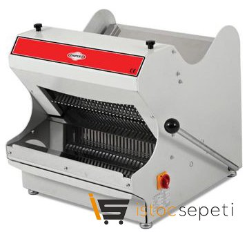 Empero Set Üstü Ekmek Dilimleme Makinesi 16 mm
