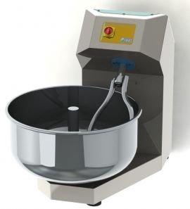 100 Kg Hamur Yoğurma Makinası Fiyatı Sanayi Tipi Profesyonel