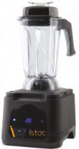 Portabianco Bar Blender Buz Kırma Özellikli 2.5 lt Kapasiteli 1280D