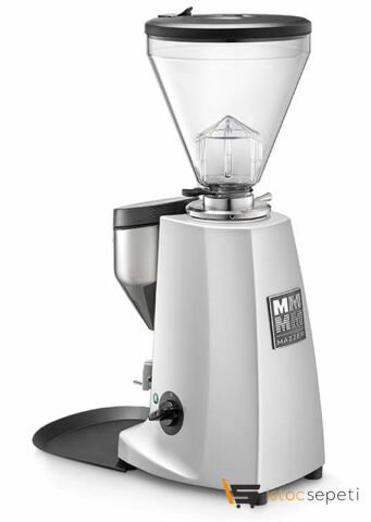 Mazzer Super Jolly V Up Electronic Kahve Değirmeni