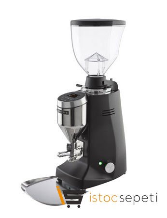 Mazzer Major V Electronic Otomatik Espresso Kahve Değirmeni