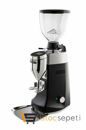 Mazzer Robur S Electronic Otomatik Espresso Kahve Değirmeni