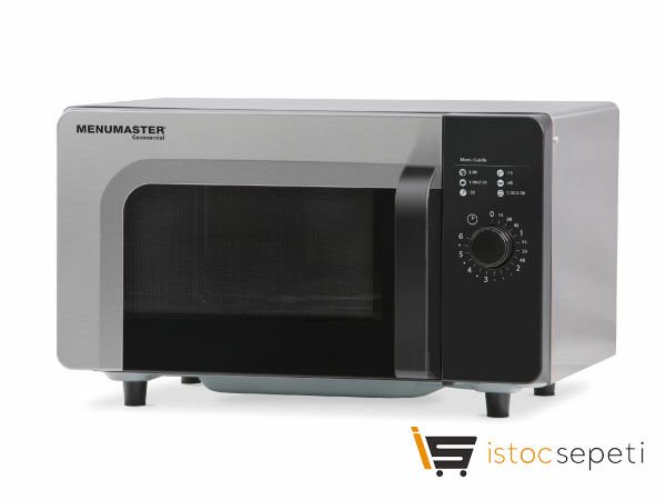 MENUMASTER Mikrodalga Fırın RMS510DS2