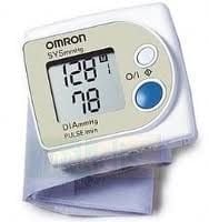 Omron RX3 Bilek Tipi Fuzzy Logic 28 Hafızalı Tansiyon Aleti