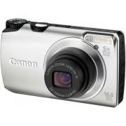 Canon 16 MP PowerShot A3300 IS Dijital Fotoğraf Makinası