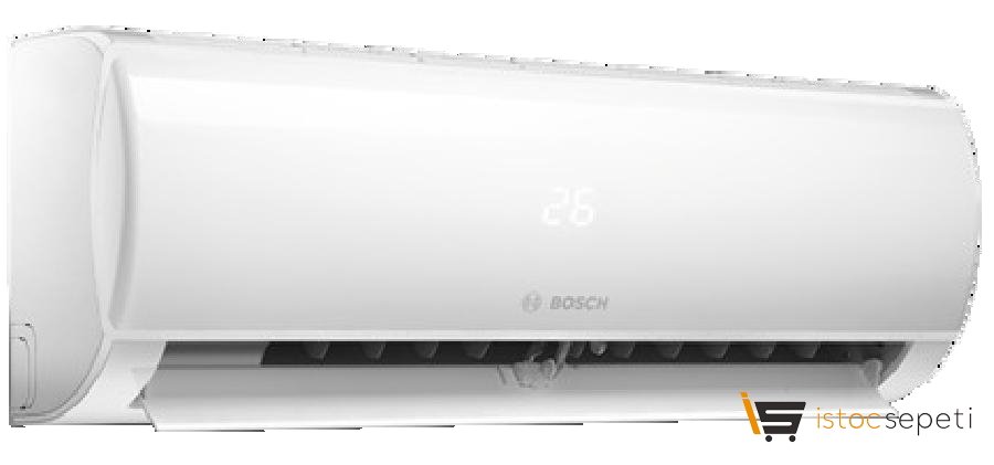 Bosch Climate Rac 2,6-OU/RAC 2,6-IBW