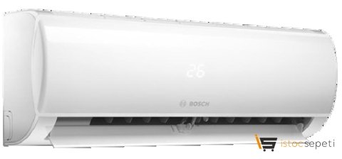 Bosch Climate Rac 2,6-OU/RAC 2,6-IBW