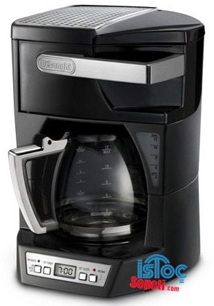 Filtre Kahve Makinesi Delonghi Kahve Makineleri