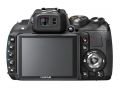 Fujifilm Finepix F500EXR 16 MP 15x Optik Zoom 3'' LCD GPS Dijital Foto.Makinesi