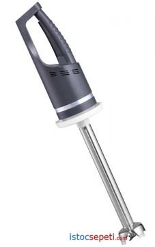 Endüstriyel El Blender Fiyatları Çelik Kollu 500 W Titanyum Kaplama Bıçaklı