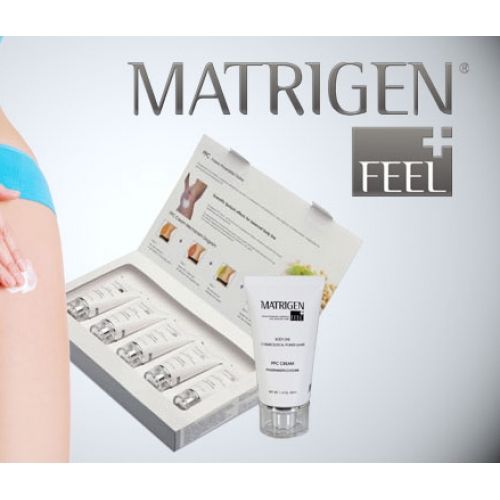 Matrigen Krem 200ml İnceltici Jel Selülit Kremi