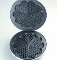 CLOER 120 WAFFLE MAKİNESİ + Hamur Sürahi Hediyeli