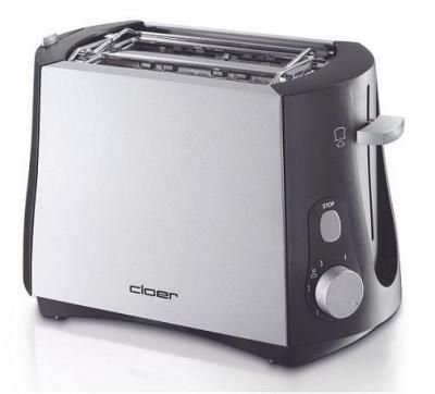 CLOER Ekmek Kızartma Makinesi Cl.3410 825 Watt