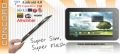 Concord SmartPad 7 Tabet Pc 8Gb Süper Slim  + Stylus Kalem Hediye!