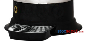 Remta 40 Bardak Elegance Çay Makinesi Plastik Sehpası Yedek Parça