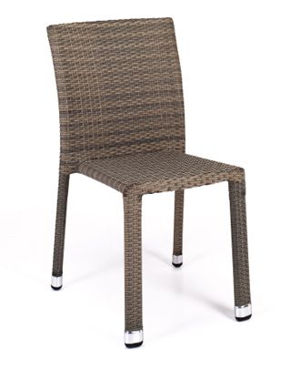 TM-DMS-16 Rattan Sandalye