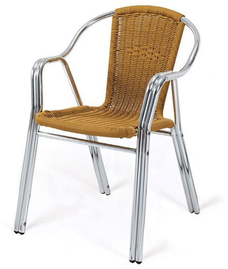 TM-DMS-61 Rattan Sandalye