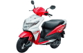 HONDA DİO 50