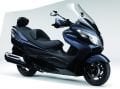 SUZUKİ BRUGMAN 400