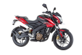 BAJAJ PULSAR NS 200