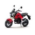 HONDA MSX 125