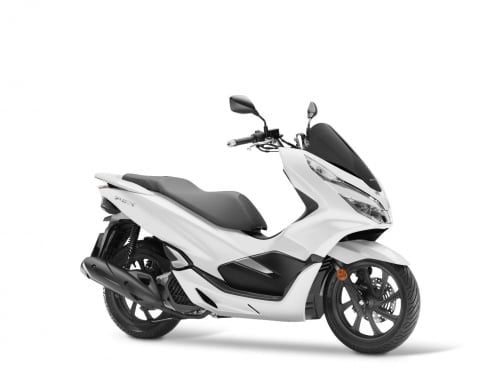 HONDA PCX 2018-2020