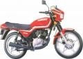 SUZUKİ GS125