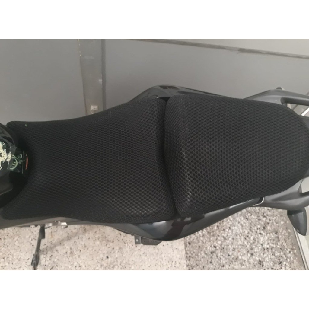 HONDA CBR 125 SELE KILIFI 3D FİLELİ