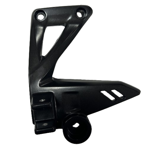 TVS APACHE RTR 200 BRAKET ARKA SOL ORJİNAL