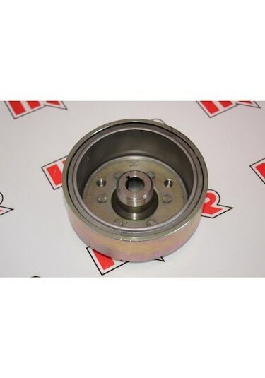 SUZUKİ GN 250 ROTOR