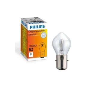 PHILIPS FAR AMPÜLÜ (BOSCH TİPİ)