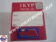 TİTAN S PİSTON SEKMAN IKYP 1,25