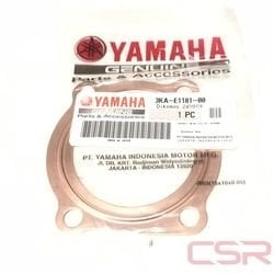 YAMAHA RX 135 KİNG SİLİNDİR ÜST CONTA ORJİNAL