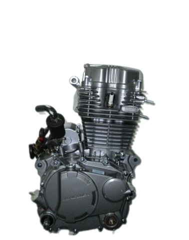 CG 250 CC ŞİŞLİ KOMPLE ALT MOTOR