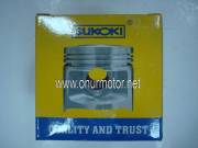 TREKKER PİSTON SEKMAN SUKOKİ TK 0,50 (51 MM)