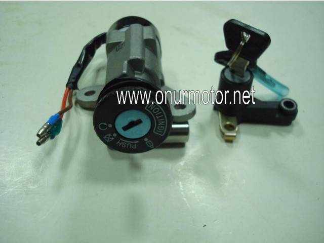 YAMAHA CRYPTON C8 KONTAK SETİ 2010-2015 MODEL OEM