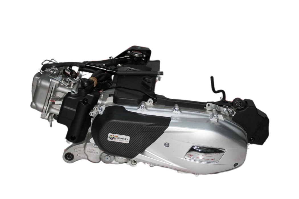 HONDA PCX 150 CC KOMPLE ALT MOTOR