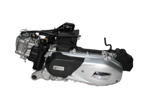 HONDA PCX 150 CC KOMPLE ALT MOTOR